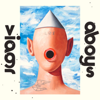 Viagra Boys - viagr aboys album cover