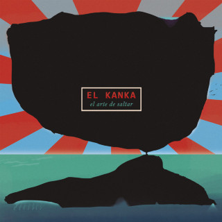 El Kanka - El Arte De Saltar album cover