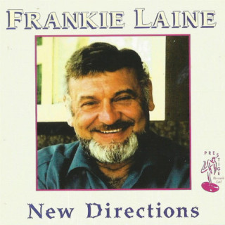 Frankie Laine - New Directions album cover