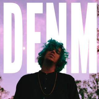 DENM - Dreamhouse EP cover