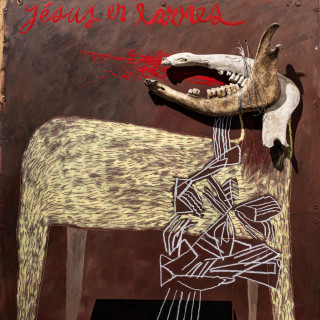 Alan Sparhawk & Trampled By Turtles - Alan Sparhawk With Trampled By Turtles album cover