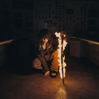 Jane Remover - Revengeseekerz album cover