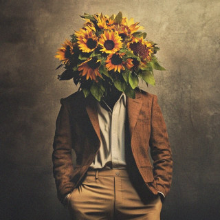 Jay Wheeler & Omar Courtz - GIRASOLES album cover