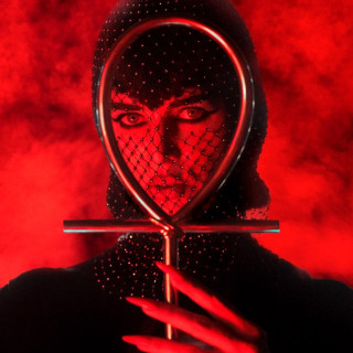 Desire - Escape album cover