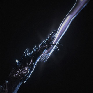 TSS - END OF TIME album cover