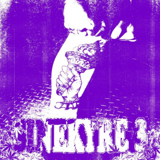 Cezinando - Sinekyre 3 album cover