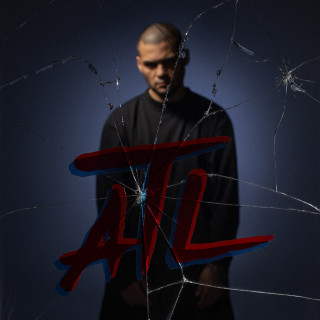 ATL - Необратимые Последствия album cover