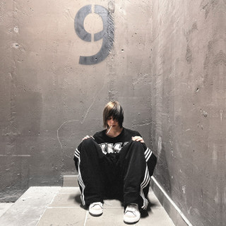 madk1d - мир, труд, май single cover