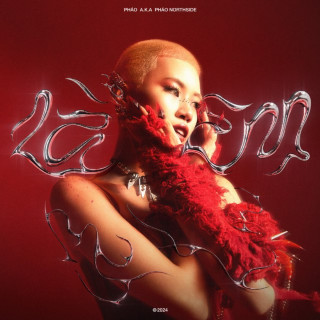 Pháo - Là Em EP cover