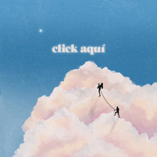 Yorghaki - click aquí EP cover