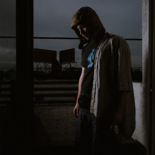 Bluey Thomas - More Than Before album cover