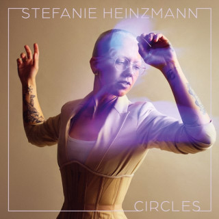 Stefanie Heinzmann - Circles album cover