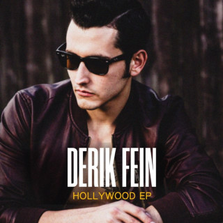 Derik Fein - Hollywood EP cover