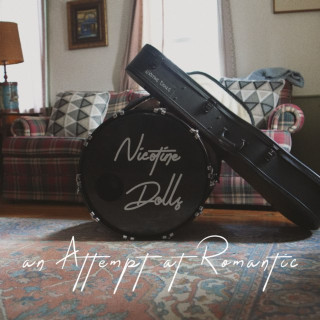Nicotine Dolls - An Attempt At Romantic album cover