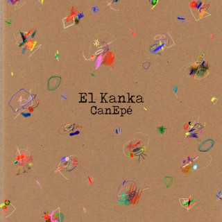 El Kanka - CanEpé single cover