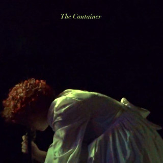 Phoebe Green - The Container EP cover