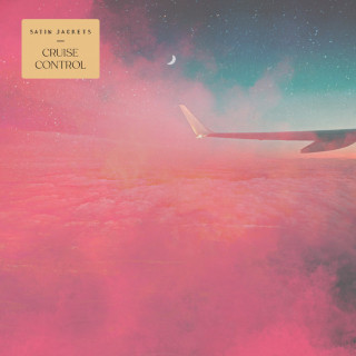 Satin Jackets & Nazzereene - Cruise Control album cover