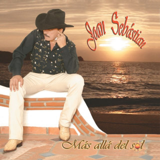 Joan Sebastian - Más Allá Del Sol album cover