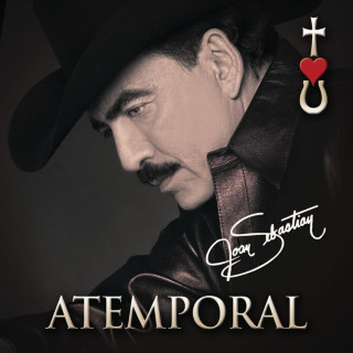 Joan Sebastian - Atemporal album cover