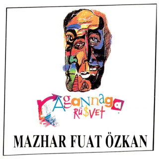 MFÖ - Agannaga Rüşvet album cover