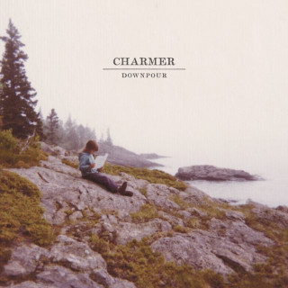 Charmer - Downpour album cover