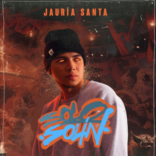 Jauria Santa - Solo Solin album cover