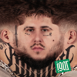 ReTo - IGOR album cover
