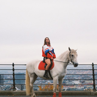 Anna Of The North - Hei På Deg EP cover