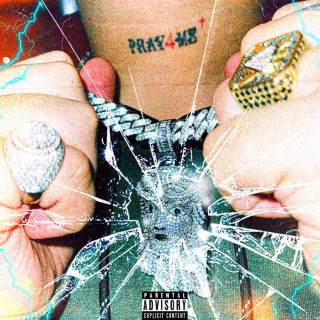 Kris R. - PA LA LLECA EP cover