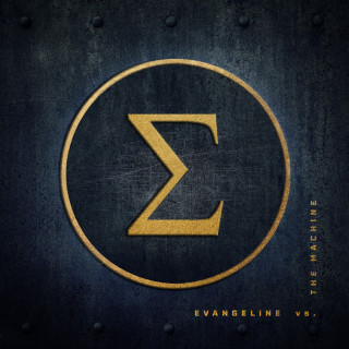 Eric Church - Evangeline vs. The Machine album cover