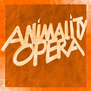 Foxy Shazam - Animality Opera album cover