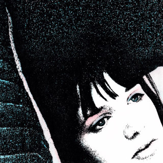 Desire - Desire album cover