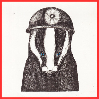 British Sea Power - GCR008 - BSP EP3 EP cover