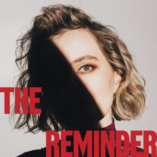 TAYA - The Reminder album cover