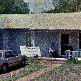 Jane Remover - Frailty album cover