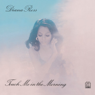 Diana Ross - Touch Me In The Morning album cover