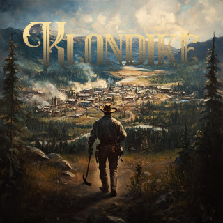 Costi - Klondike album cover