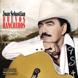 Joan Sebastian - Huevos Rancheros album cover