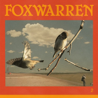 Foxwarren - 2 album cover