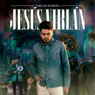 Virlán García - Jesús Virlán EP cover