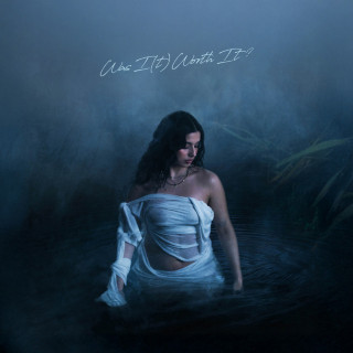 Sofia Camara - Was I(t) Worth It? EP cover