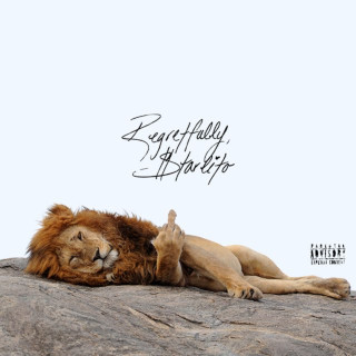 Starlito - REGRETFULLY album cover
