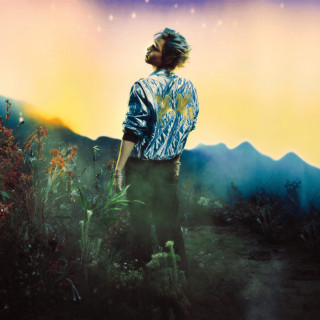 KAI - Wait On Me EP cover