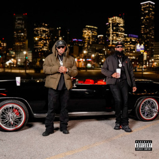 Propain - Double Cup album cover