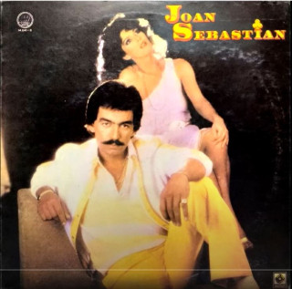 Joan Sebastian - Así De Loco album cover