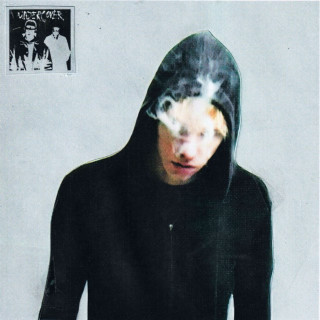 Miksu / Macloud - UNDERCOVER EP cover