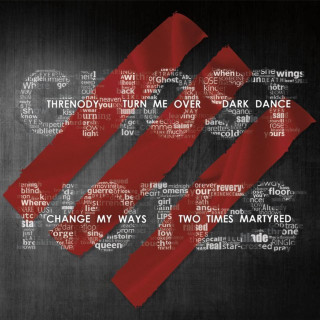 Burn The Ballroom - Ghost Notes EP cover