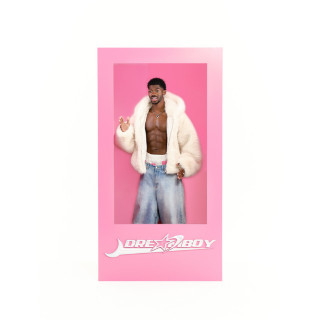 Lil Nas X - Days Before Dreamboy EP cover