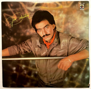 Joan Sebastian - Rumores album cover