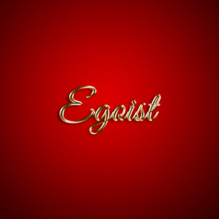 CALO - Egoist EP cover